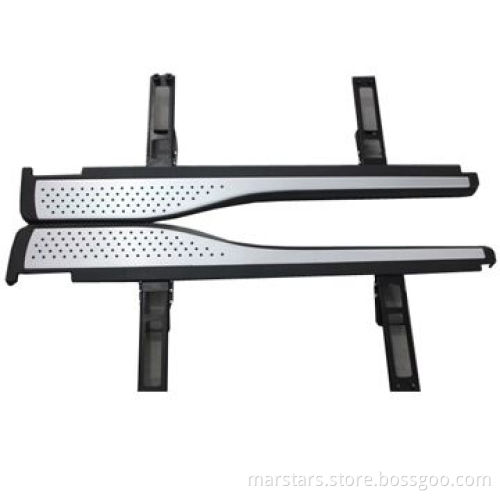 Running Board, Side Step for Honda CRV, 4 x 4 Accessories